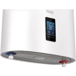 Электрический бойлер Electrolux EWH 50 SmartInverter (White) Thumb