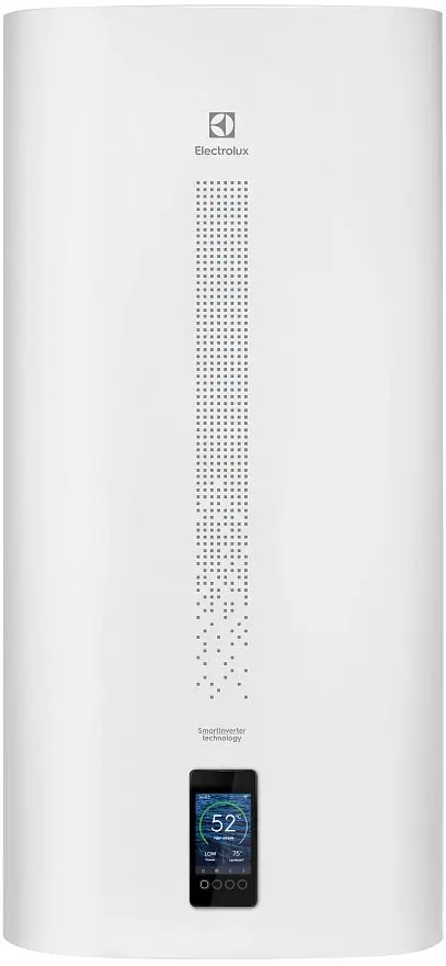 Электрический бойлер Electrolux EWH 50 SmartInverter (White)