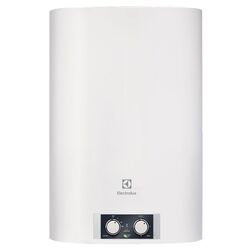 Boiler electric Electrolux EWH 80 Fmx EEC (White) Thumb