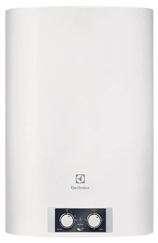 Boiler electric Electrolux EWH 80 Fmx EEC (White) - 5
