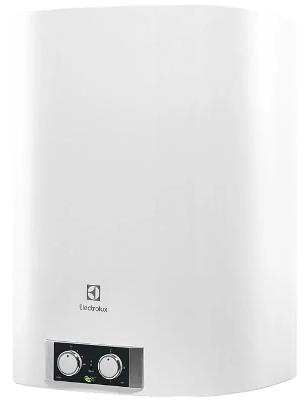 Boiler electric Electrolux EWH 80 Fmx EEC (White)
