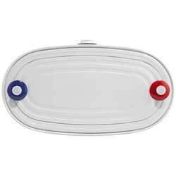 Boiler electric Electrolux EWH 80 Gladius 2.0 (White) Thumb