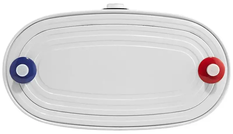 Boiler electric Electrolux EWH 80 Gladius 2.0 (White) - 3