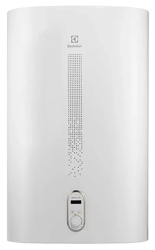 Boiler electric Electrolux EWH 80 Gladius 2.0 (White)