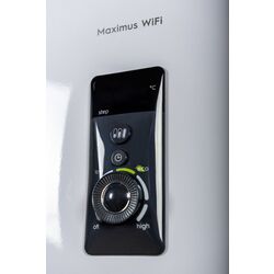Boiler electric Electrolux EWH 80 Maximus Wi-Fi (White) Thumb