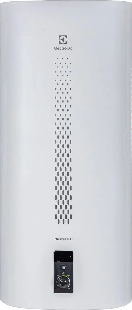 Boiler electric Electrolux EWH 80 Maximus Wi-Fi (White)
