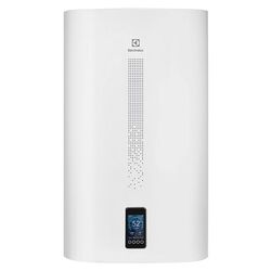 Boiler electric Electrolux EWH 80 SI EEC (White) Thumb