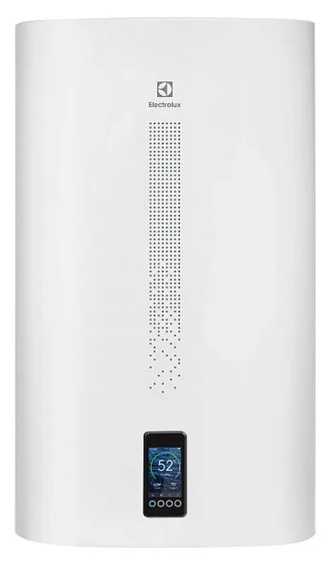 Boiler electric Electrolux EWH 80 SI EEC (White) - 2