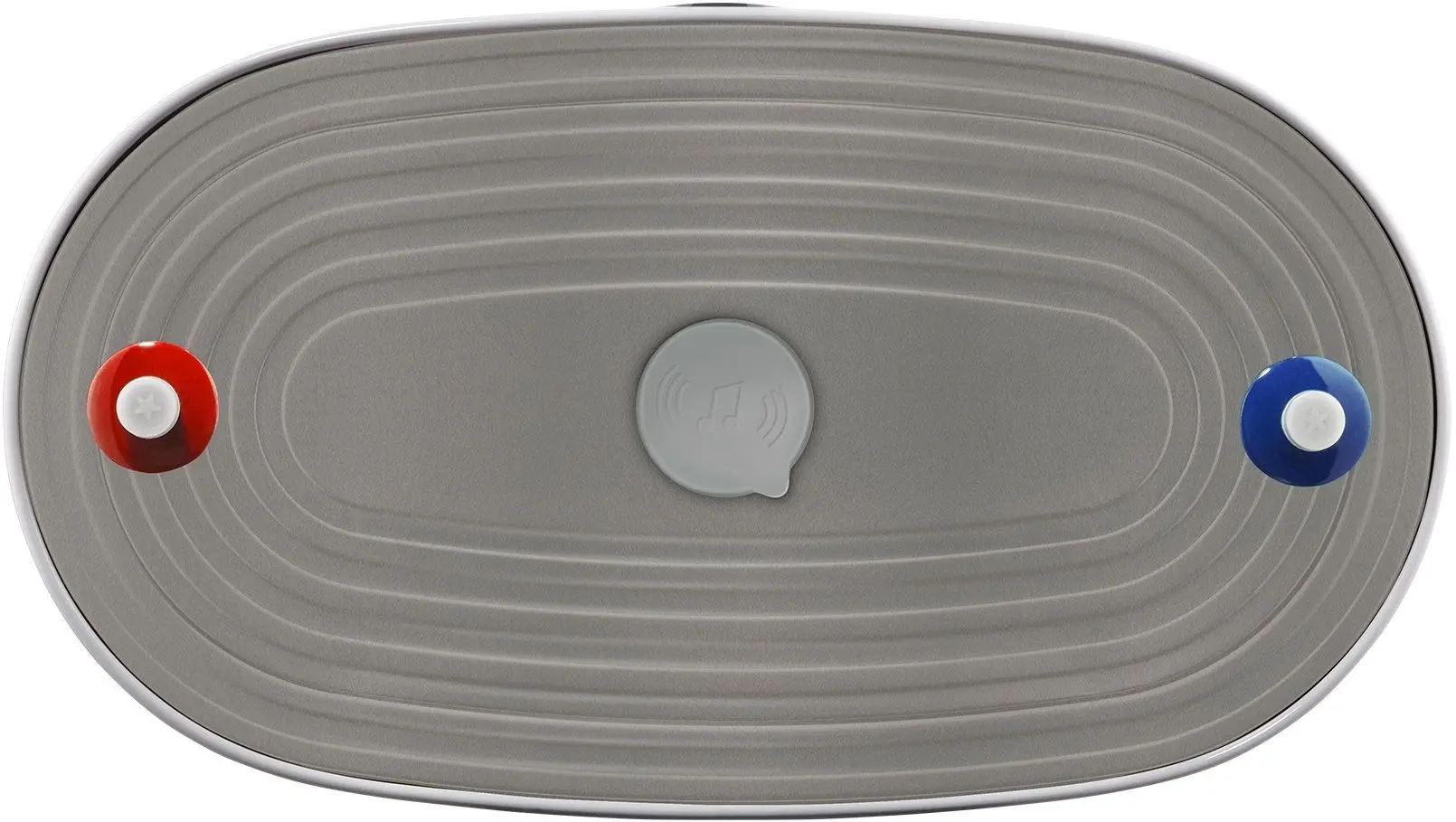 Boiler electric Electrolux EWH 80 SI EEC (White) - 5