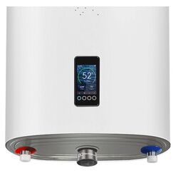 Boiler electric Electrolux EWH 80 SI EEC (White) Thumb