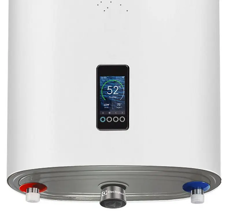 Boiler electric Electrolux EWH 80 SI EEC (White) - 3