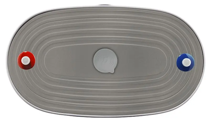 Boiler electric Electrolux EWH 80 SI EEC (White) - 5