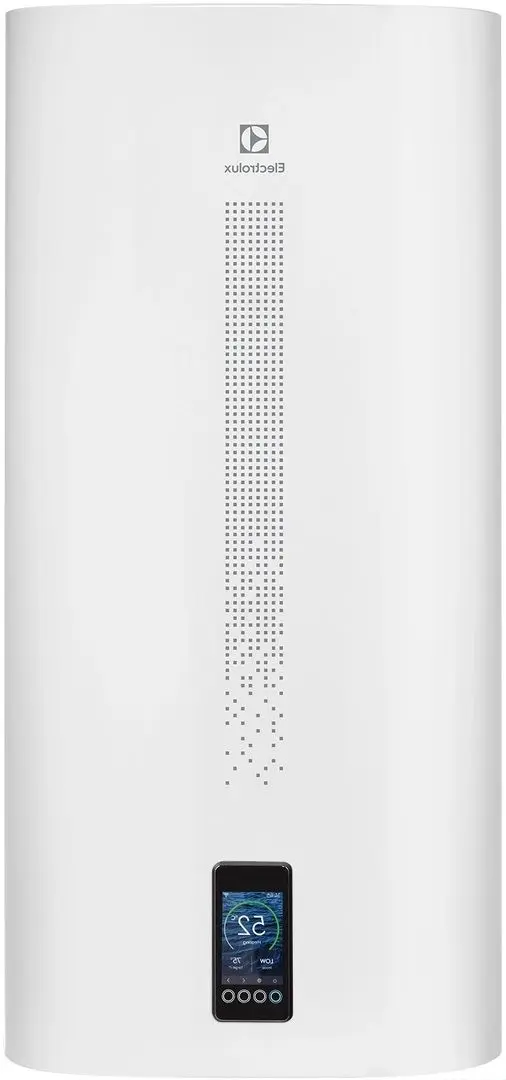 Boiler electric Electrolux EWH 80 SI EEC (White)
