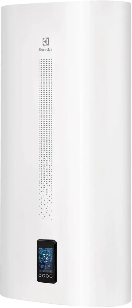 Boiler electric Electrolux EWH 80 SI EEC (White) - 2