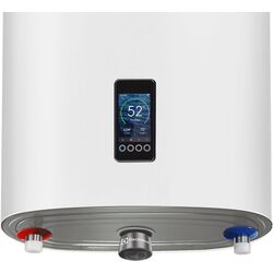 Boiler electric Electrolux EWH 80 SI EEC (White) Thumb