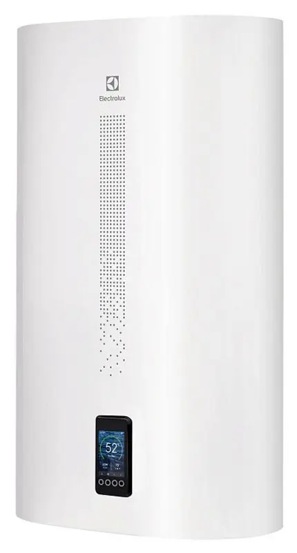 Boiler electric Electrolux EWH 80 SI EEC (White)
