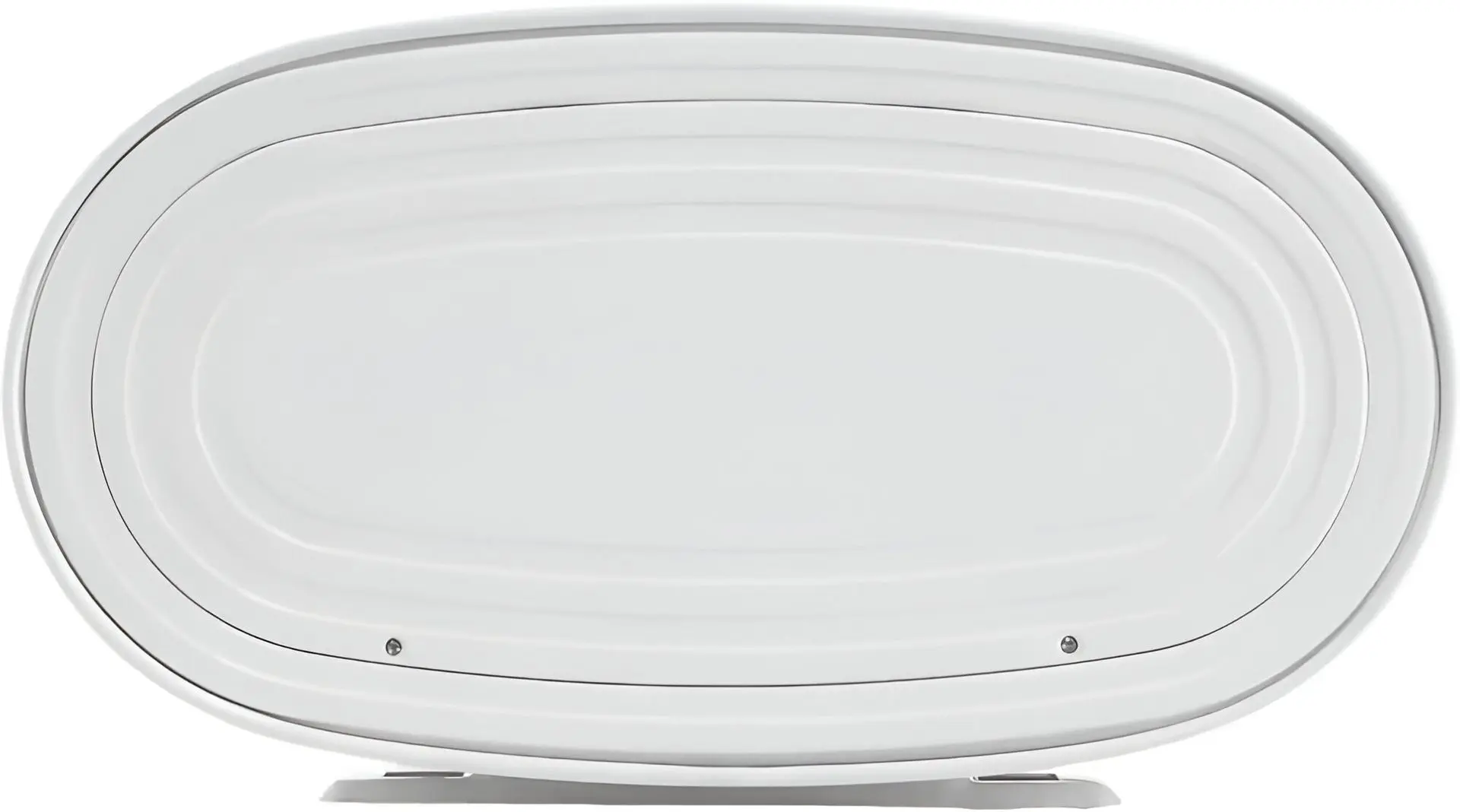 Boiler electric Electrolux EWH Gladius Eco 100 (White) - 5