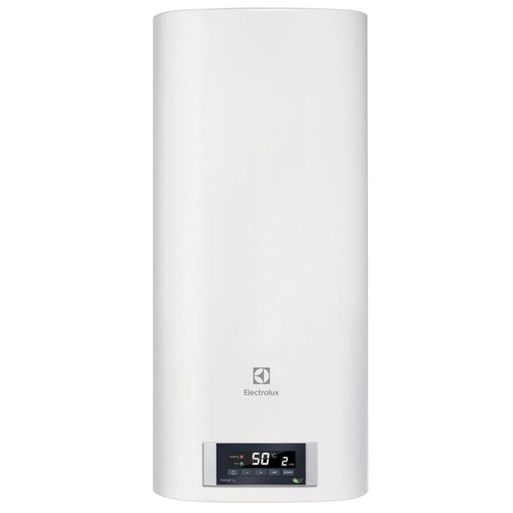 Электрический бойлер Electrolux EWH 50 Formax DL (White) купить в ...