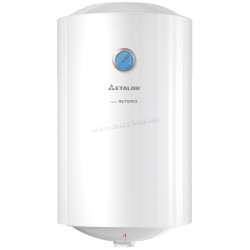 Электрический бойлер Etalon Intero 50 V (White)