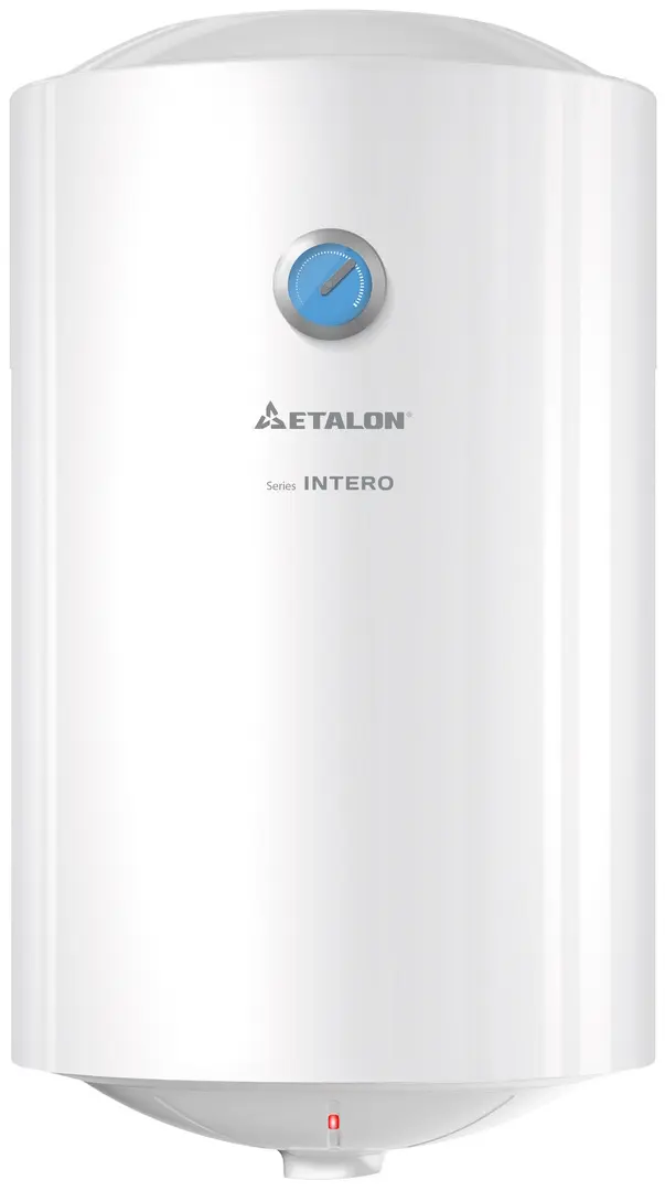 Электрический бойлер Etalon Intero 50 V (White)