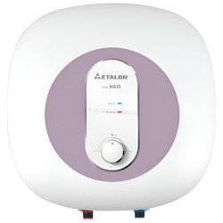 Boiler electric Etalon Neo 15 O (White/Pink)