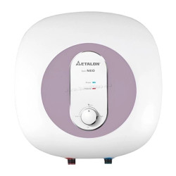 Электрический бойлер Etalon Neo 30 O (White)