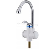 Robinet-incalzitor de apa Euroterm BEF-001 (White)