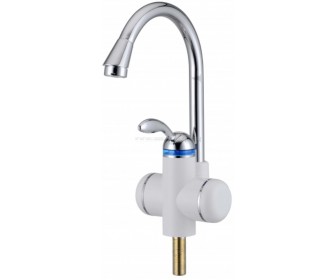 Robinet-incalzitor de apa Euroterm BEF-001 (White)