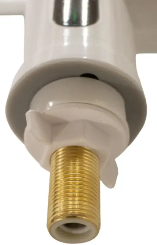 Robinet-incalzitor de apa EverLine EVP-DZ12C3 (White)