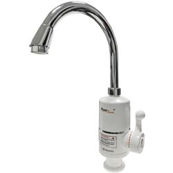Robinet-incalzitor de apa EverLine EVP-DZ12C3 (White)