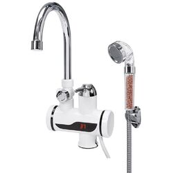 Robinet-incalzitor de apa Fala Katla-3 (White/Chrome)