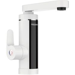 Кран-водонагреватель Freddo ERT-SN 0065 (White) Thumb