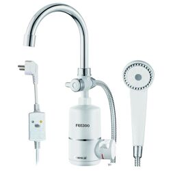 Robinet-incalzitor de apa Freddo ERT-SN 0050 (White)