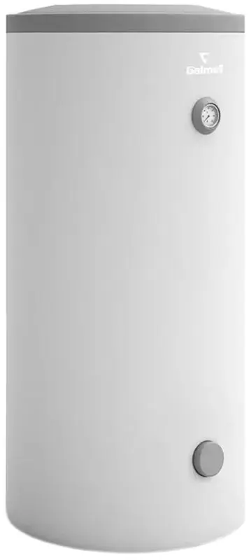 Boiler cu incalzire indirecta Galmet SGW(S) Mini Tower 100L