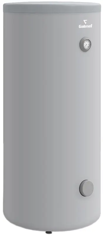 Boiler cu incalzire indirecta Galmet SGW(S) Mini Tower 140L
