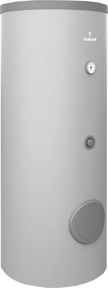 Boiler cu incalzire indirecta Galmet SGW(S) Tower 400L