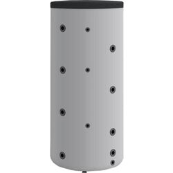 Vas de acumulare buffer pentru sistem de incalzire Galmet SG(B) Bufor 500L Thumb