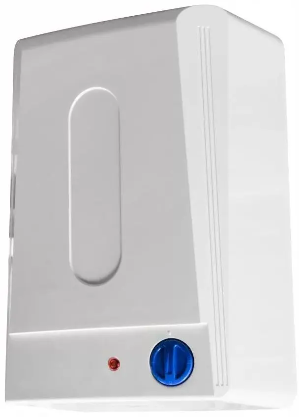 Boiler electric Galmet Fox 10L (conectare de sus)