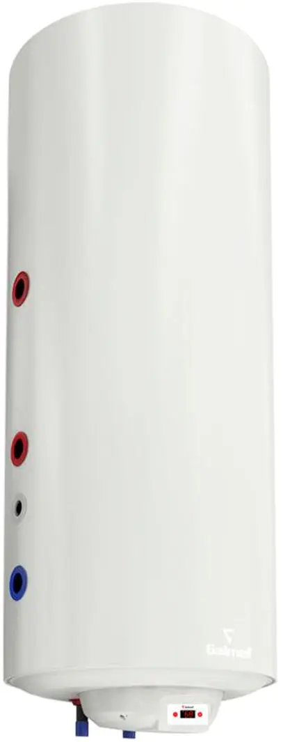 Boiler electric Galmet Neptun Kombi Electronik SWG(S) 120-R SH (Right)