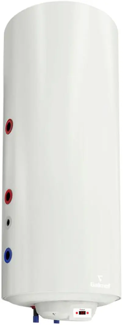 Boiler electric Galmet Neptun Kombi Electronik SWG(S) 140-R SH (Right)