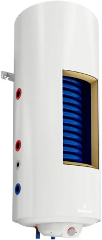 Boiler electric Galmet Neptun Kombi SWG(S) 80-R SH (Right) - 2