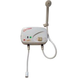 Incalzitor de apa electric Geyser 5000 W (White)