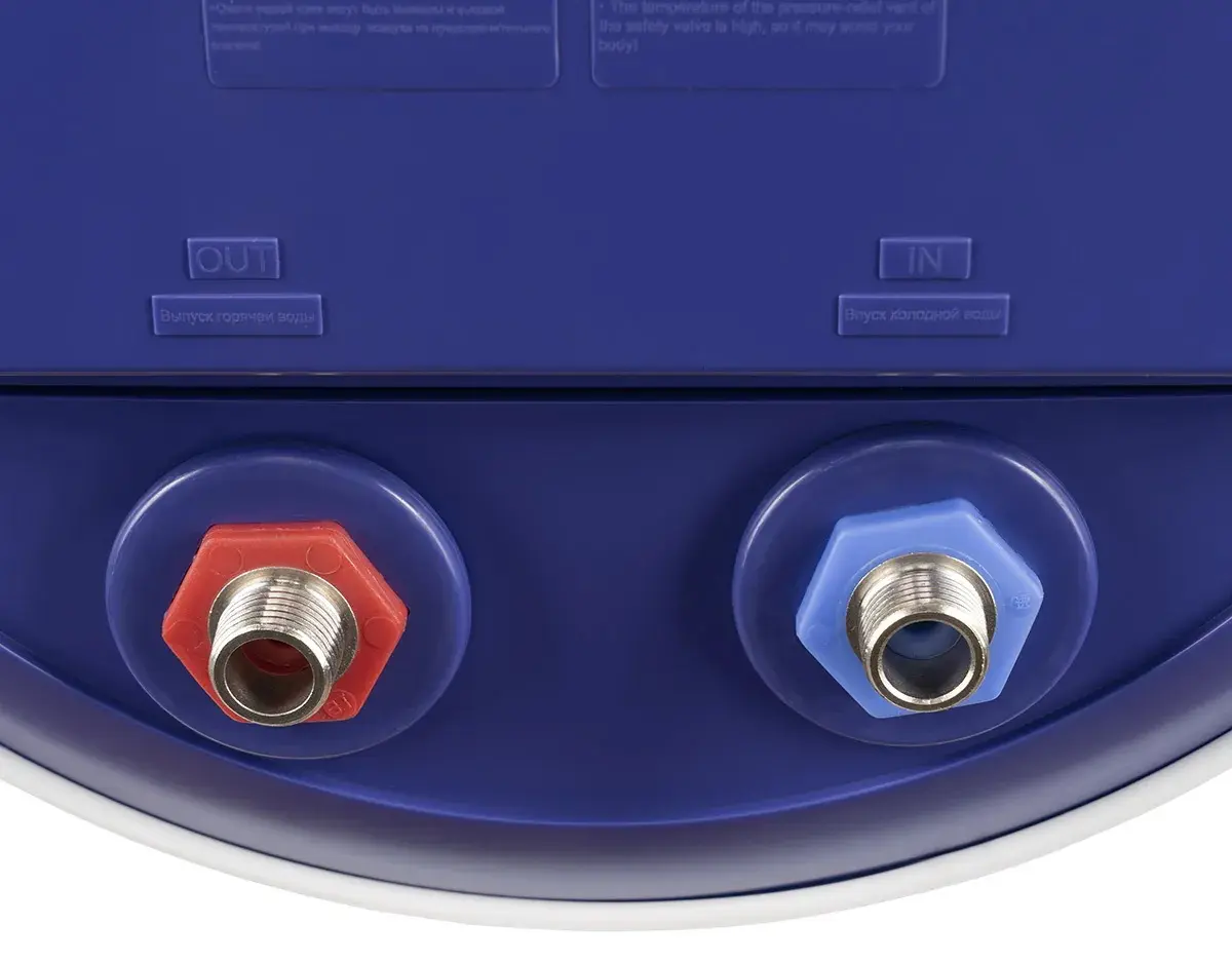 Boiler electric Haier ES100V-A4 (White)