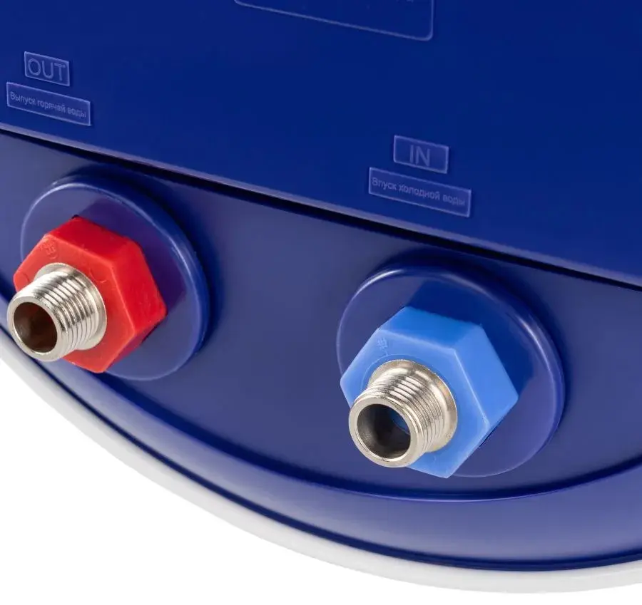 Бойлер электрический Haier ES30V-A4 (White)