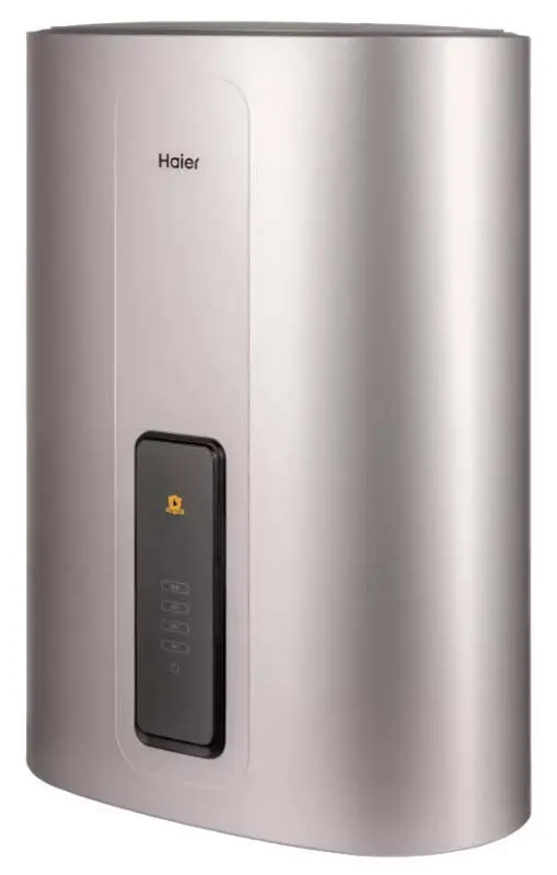 Бойлер электрический Haier ES50V-TF7 (Inox)