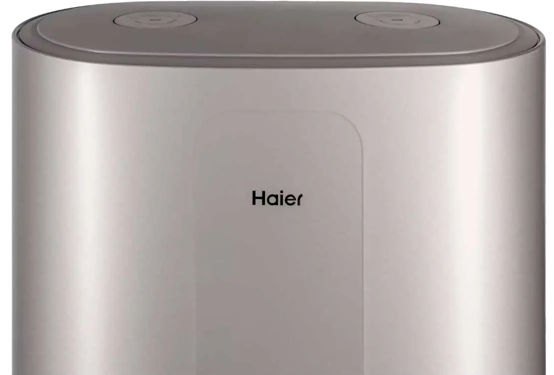 Бойлер электрический Haier ES50V-TF7 (Inox)