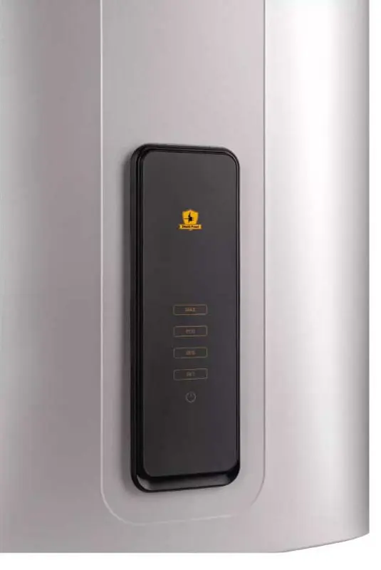 Бойлер электрический Haier ES50V-TF7 (Inox)