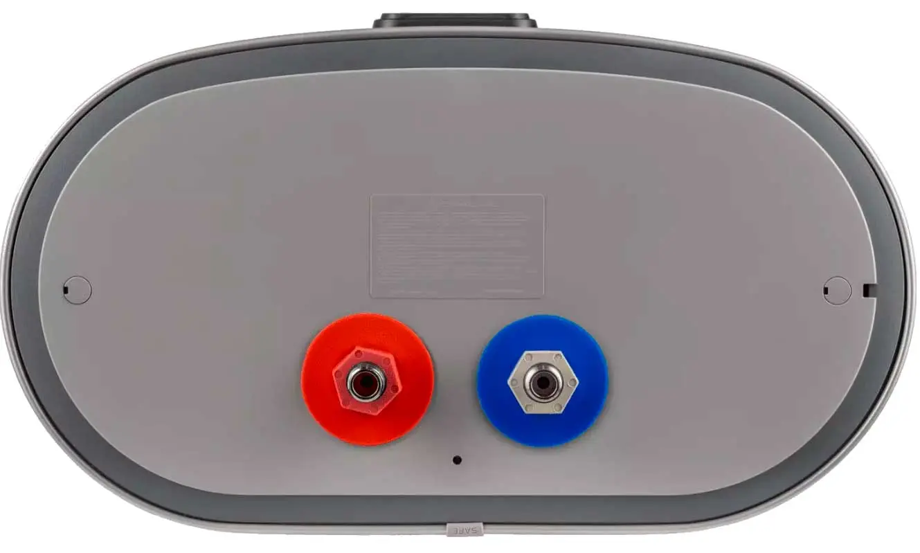 Бойлер электрический Haier ES50V-TF7 (Inox)