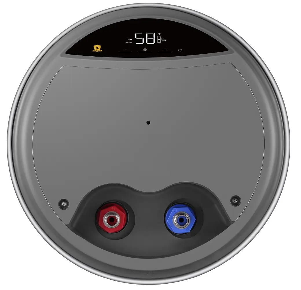 Boiler electric Haier ES50V-VH3 (White)