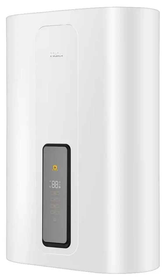 Boiler electric Haier ES-100V-TF7 WiFi EU (White) - 2